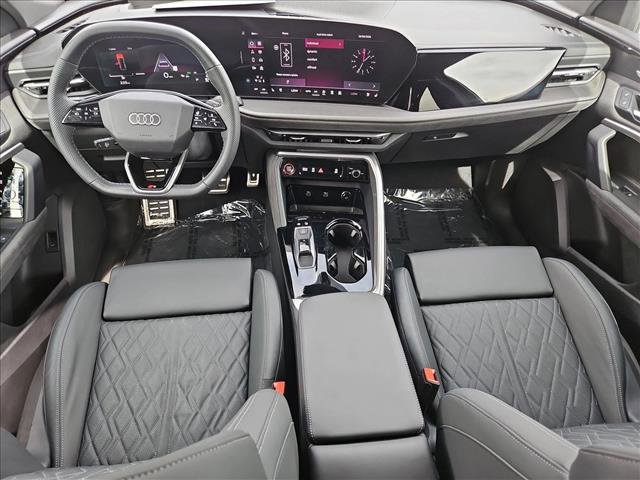 Used 2025 Audi SQ5 Premium Plus image 19