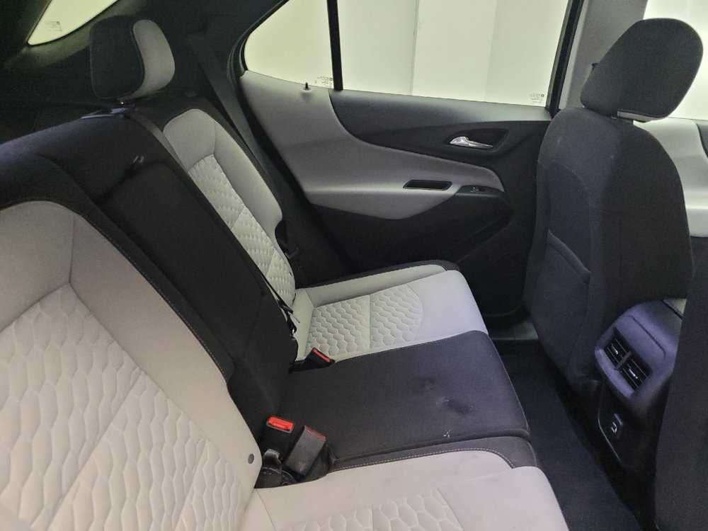 Used 2021 Chevrolet Equinox LT FWD image 19