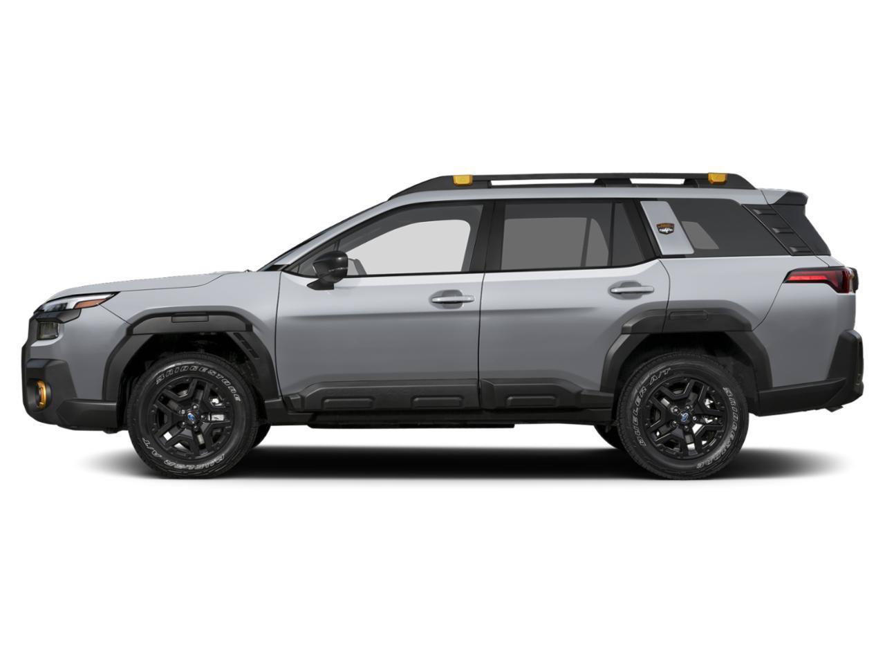 New 2026 Subaru Outback Wilderness AWD/4WD image 12