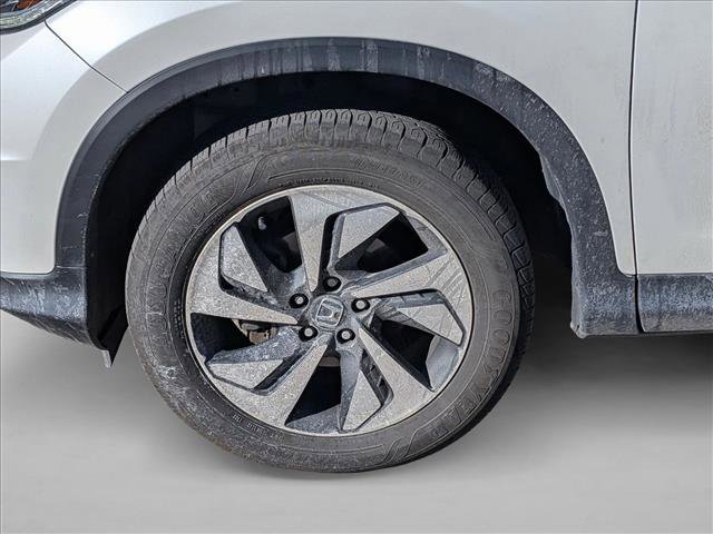 Used 2015 Honda CR-V Touring image 9