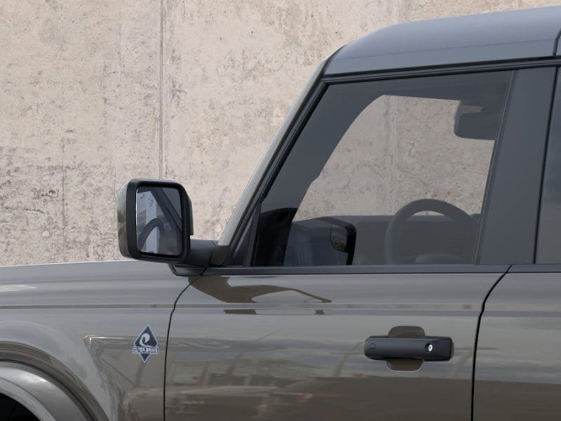 New 2026 Ford Bronco Outer Banks AWD/4WD image 47