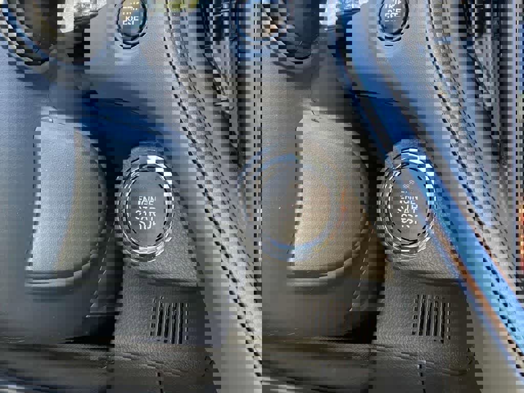 New 2025 Subaru Crosstrek 2.5i Wilderness w/ Wilderness Package image 15