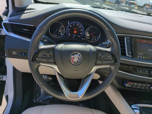Used 2023 Buick Enclave Avenir w/ Avenir Technology Package FWD image 14