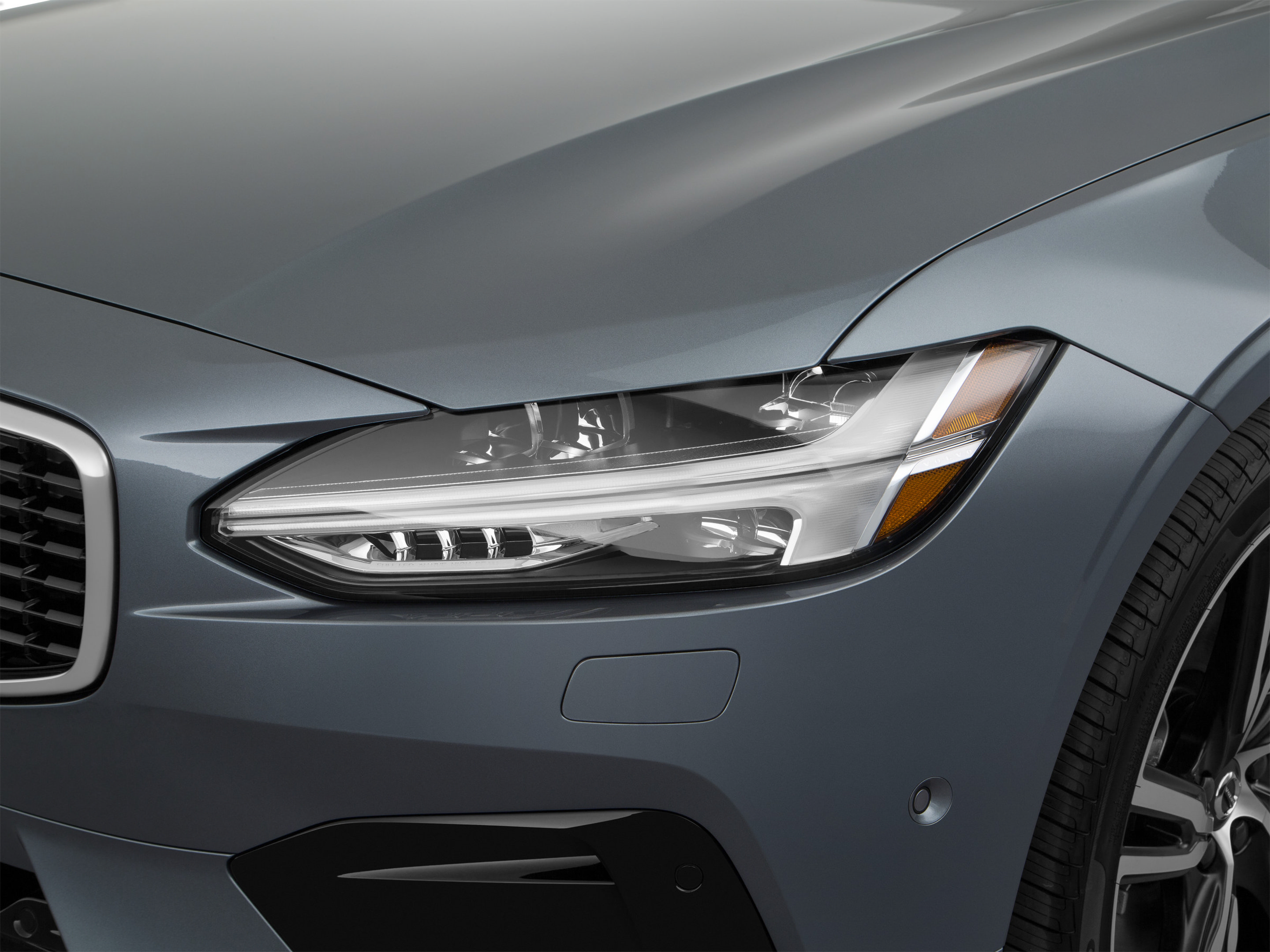 Used 2019 Volvo V90 T5 Inscription FWD image 50