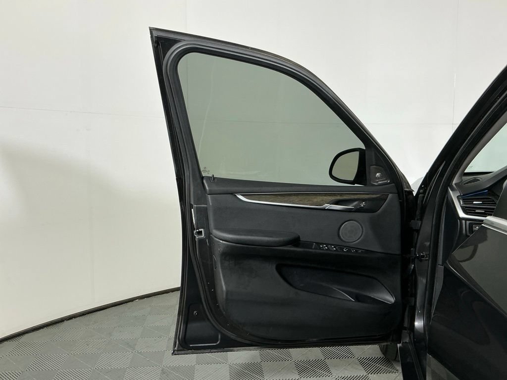 Used 2015 BMW X5 sDrive35i RWD image 19