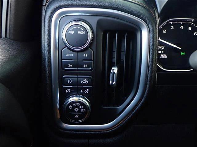 Used 2021 GMC Sierra 1500 AT4 w/ AT4 Preferred Package AWD/4WD image 24