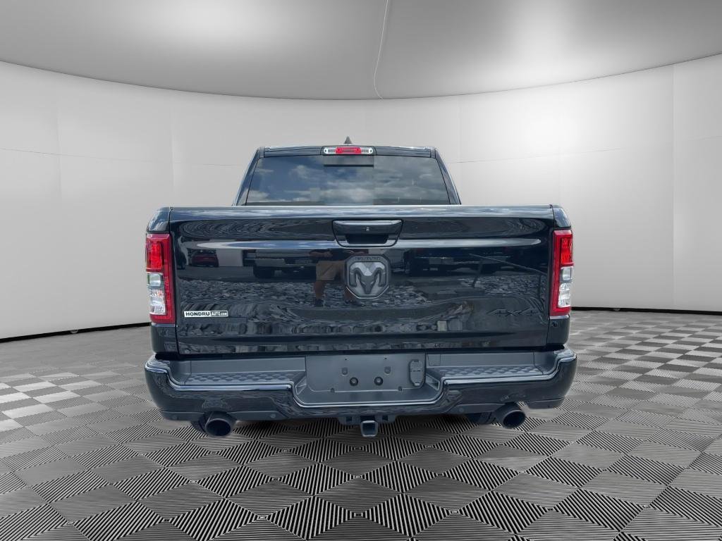 Used 2023 RAM 1500 Big Horn AWD/4WD image 8