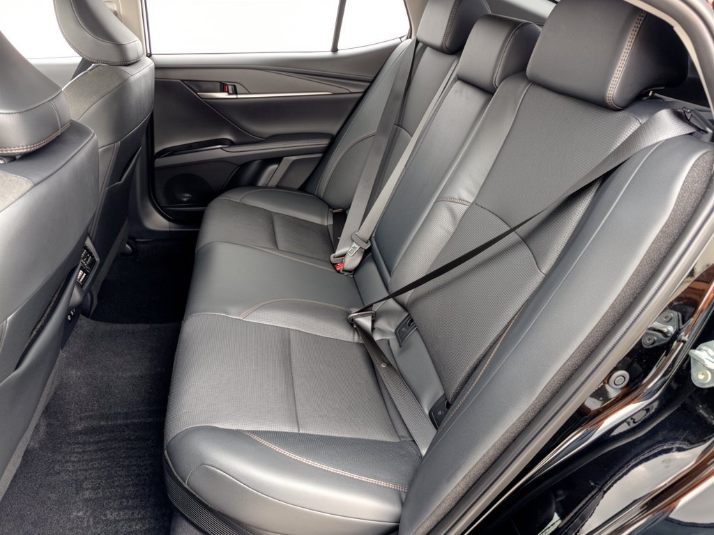 Used 2025 Toyota Camry XLE FWD image 25