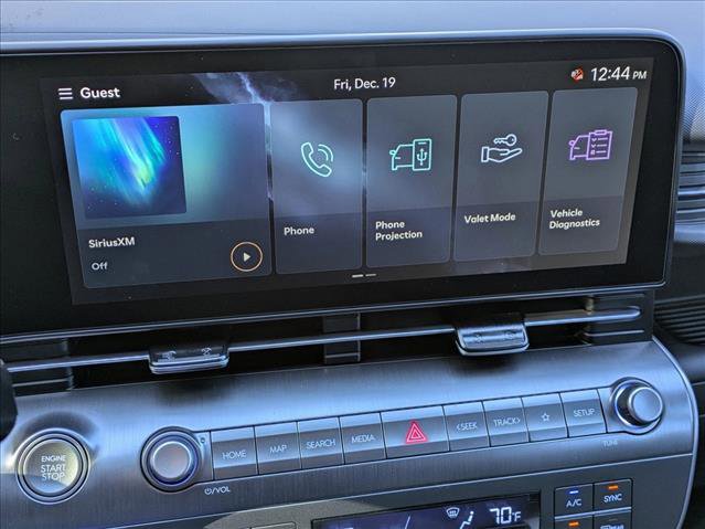 New 2026 Hyundai Kona SEL Sport image 12