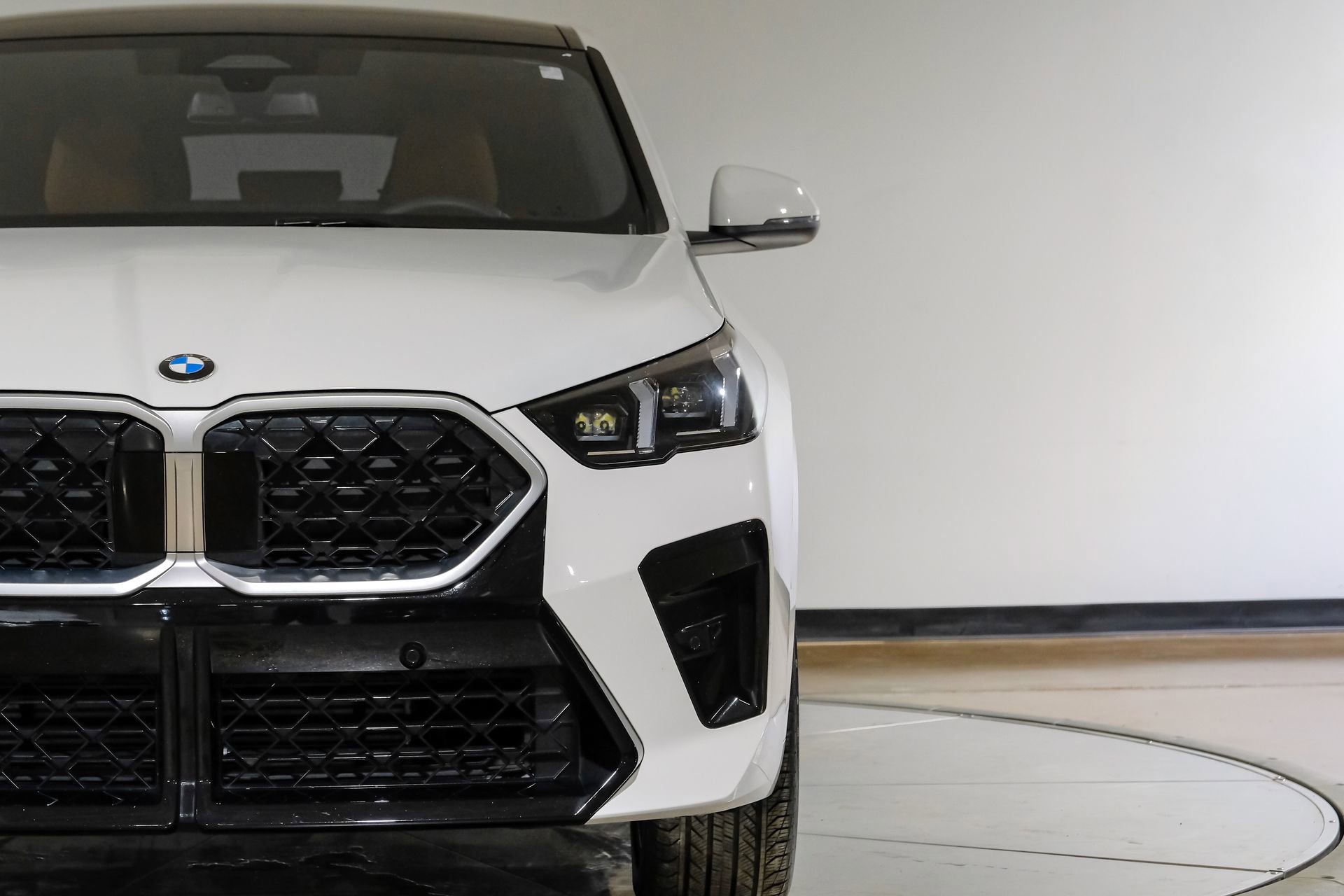 Used 2026 BMW X2 xDrive28i image 49