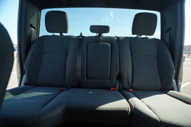 Used 2022 RAM 2500 Big Horn w/ Level A Equipment Group image 32