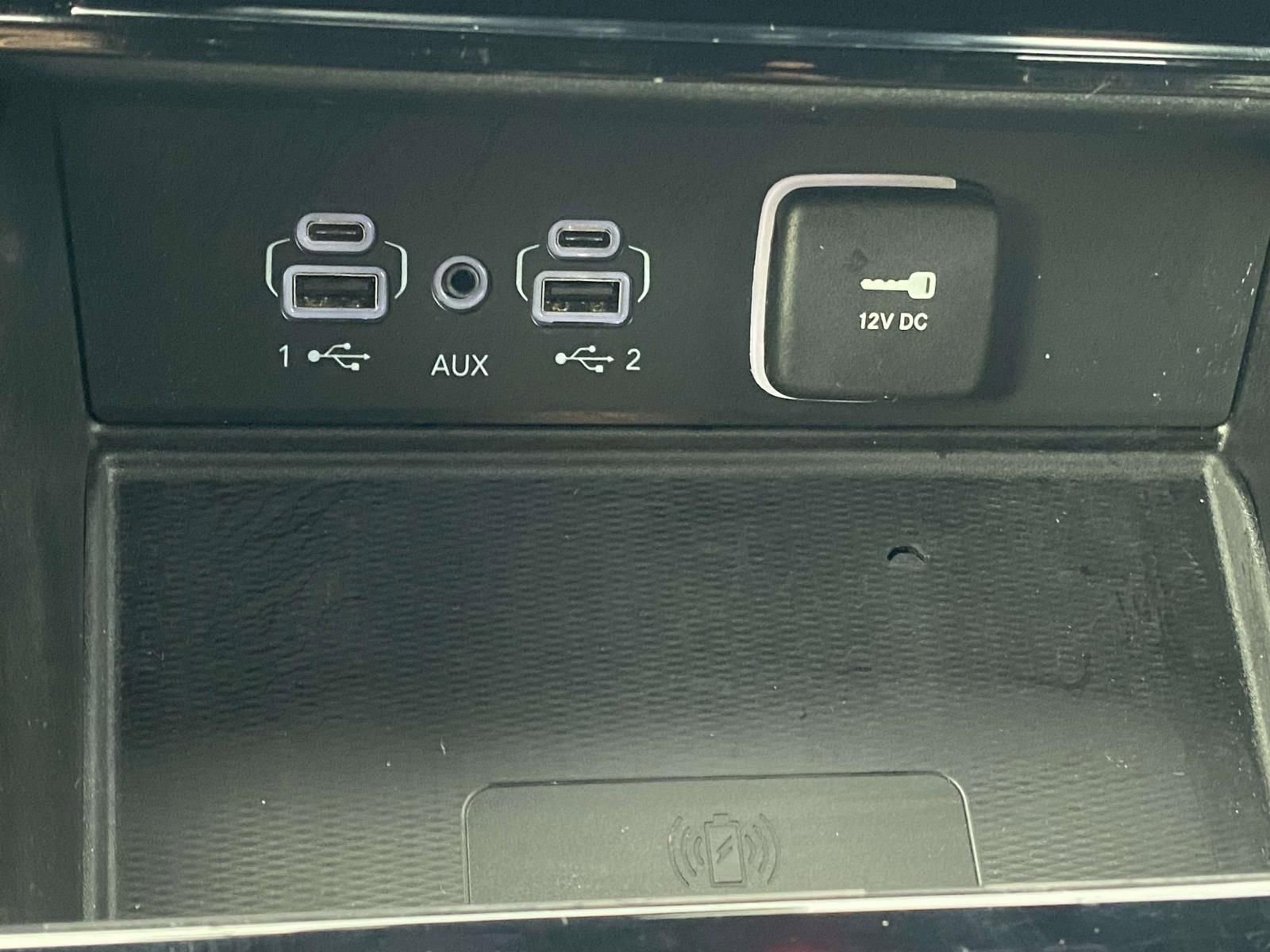 Used 2023 Jeep Grand Cherokee L Summit w/ High Altitude Package image 30