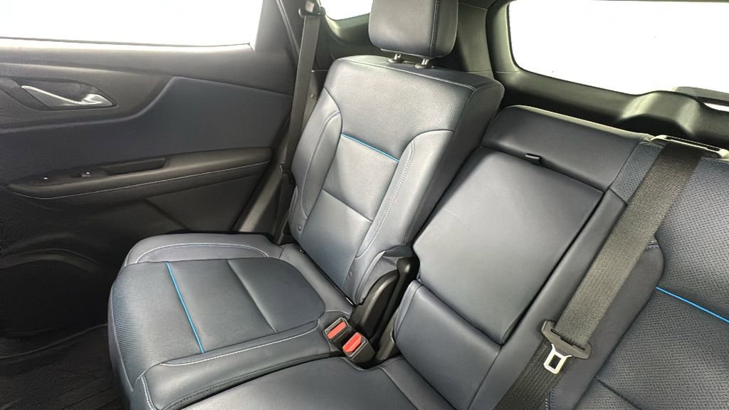 Used 2023 Chevrolet Blazer RS w/ Driver Confidence II Package image 14