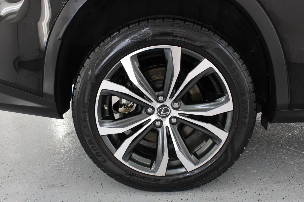 Used 2020 Lexus RX 350 Premium w/ Premium Package image 83
