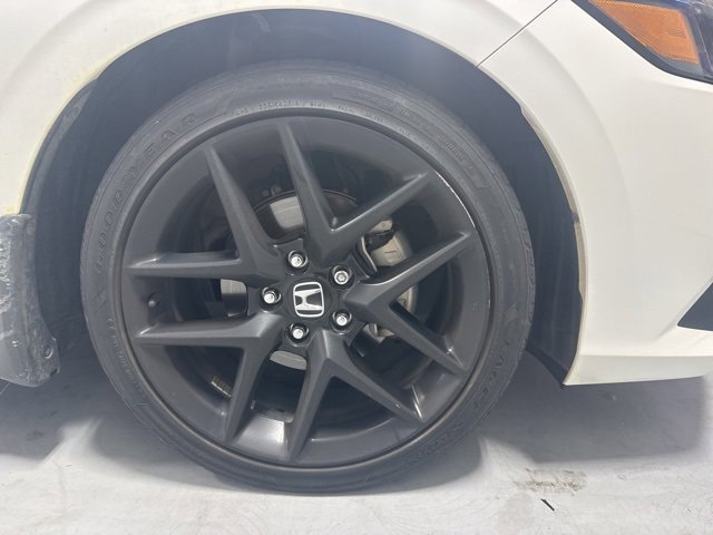 Used 2022 Honda Civic Sport image 4