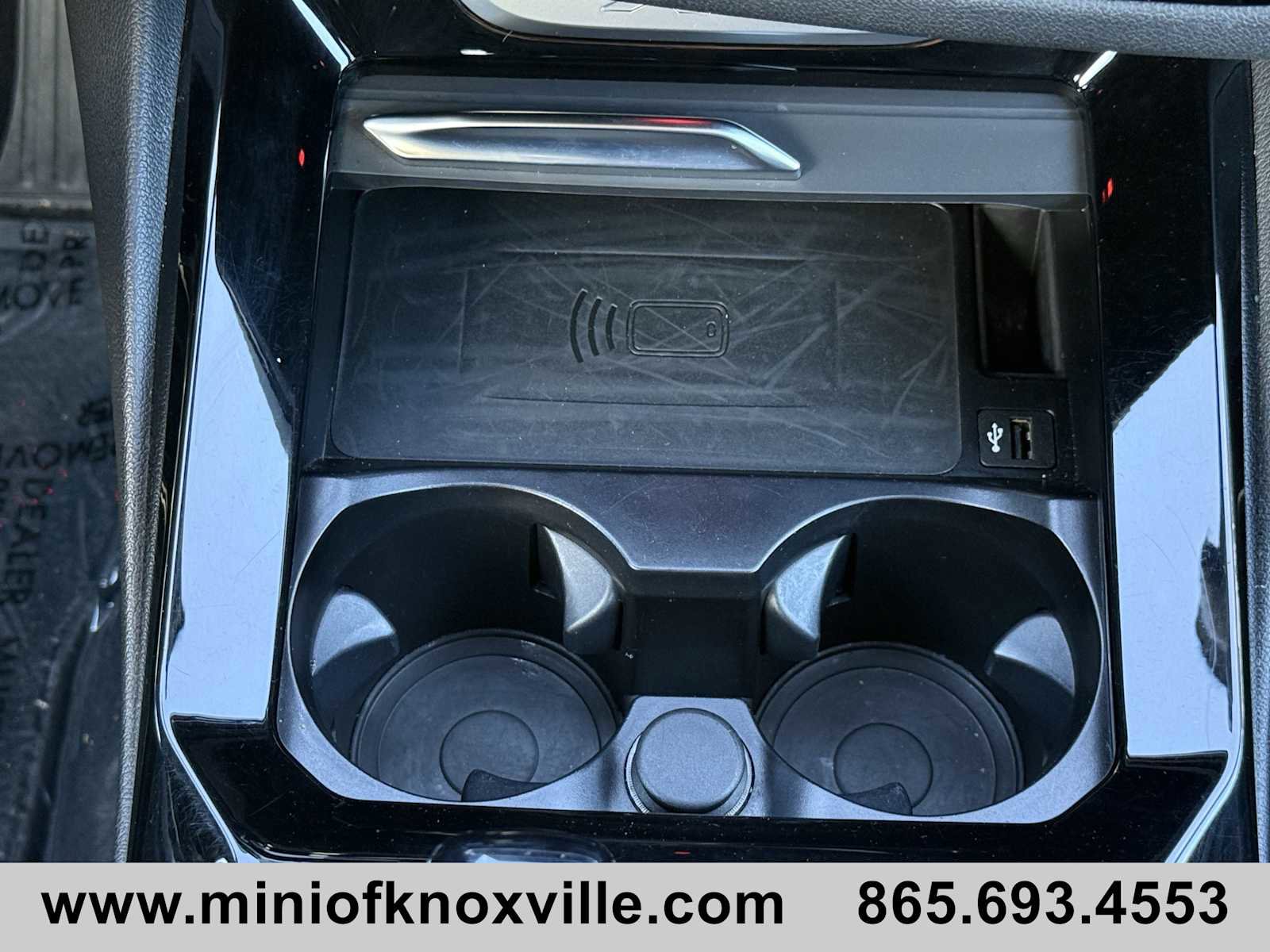 Used 2023 BMW X3 sDrive30i image 19