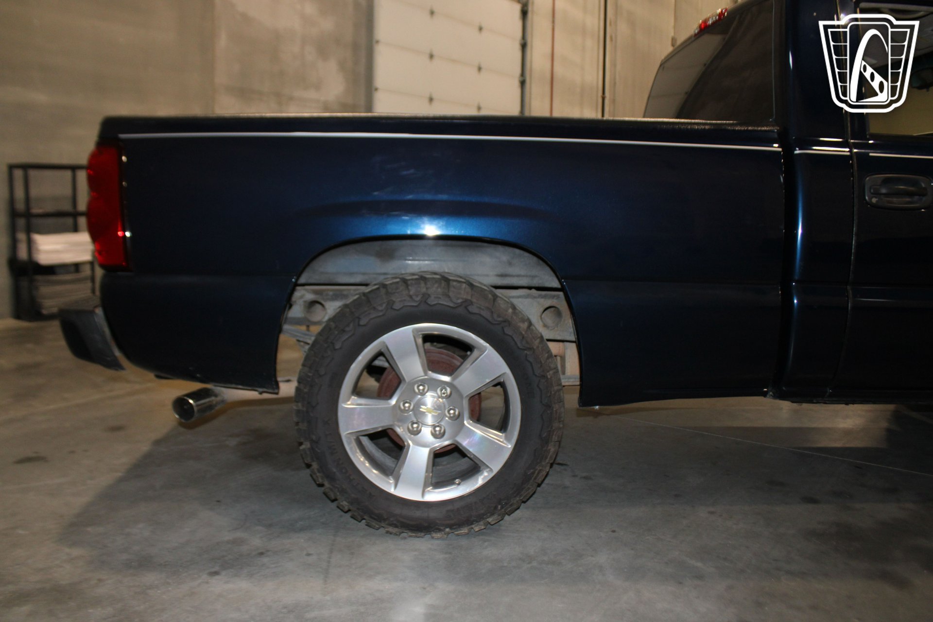 Used 2007 Chevrolet Silverado 1500 W/T RWD image 33