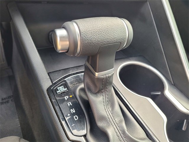 Used 2021 Kia K5 LXS image 21