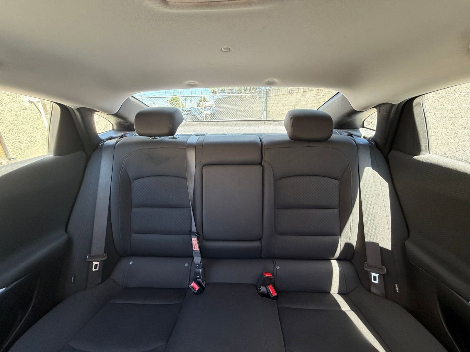 Used 2023 Chevrolet Malibu LT w/ Driver Confidence Package FWD image 39
