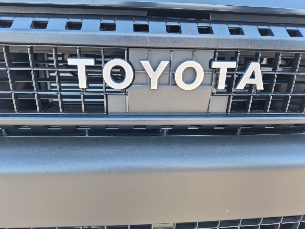Used 2026 Toyota Land Cruiser 1958 AWD/4WD image 10