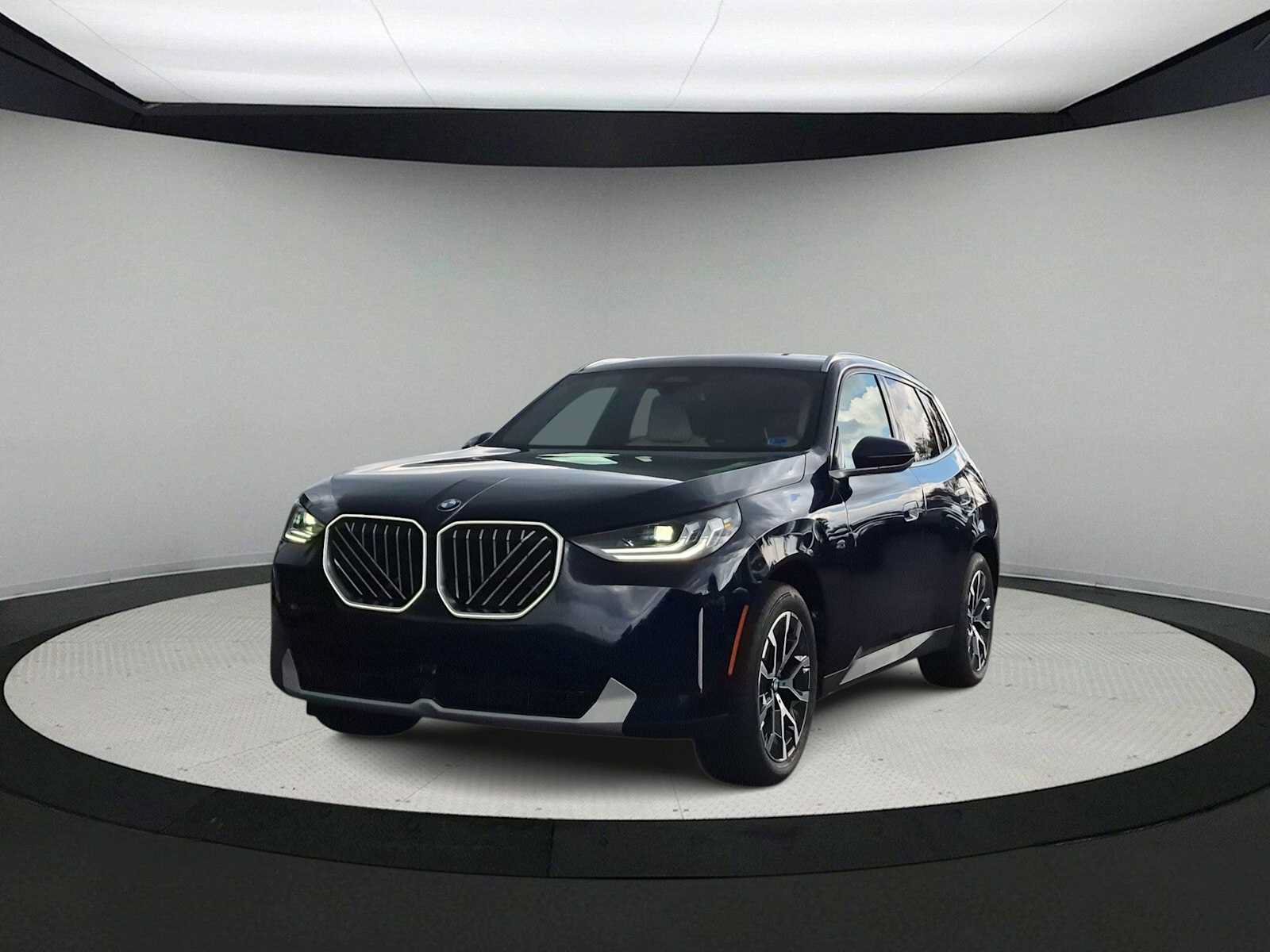 Used 2026 BMW X3 xDrive30i AWD/4WD image 4