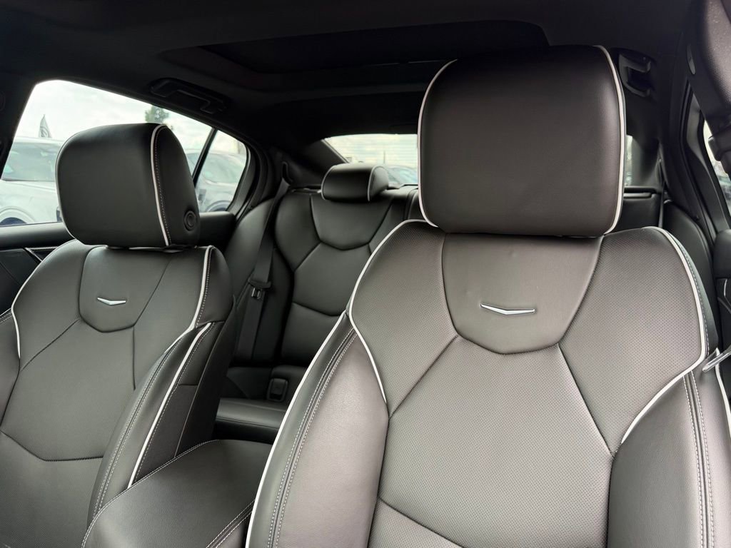 Used 2023 Cadillac CT5 V Blackwing image 17