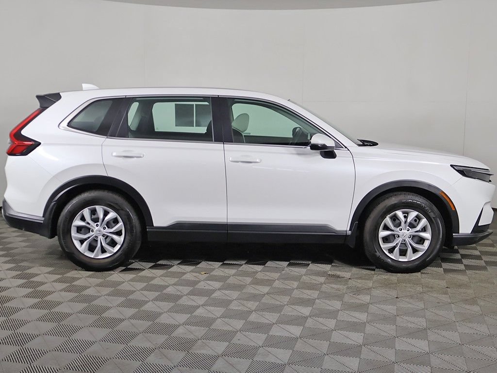 Used 2023 Honda CR-V LX image 15
