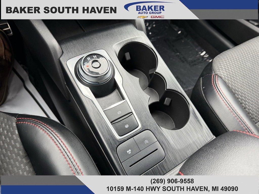 Used 2023 Ford Escape ST-Line image 23