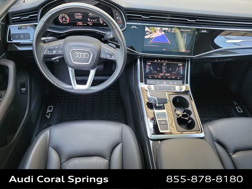 Certified 2023 Audi Q7 3.0T Premium AWD/4WD image 18