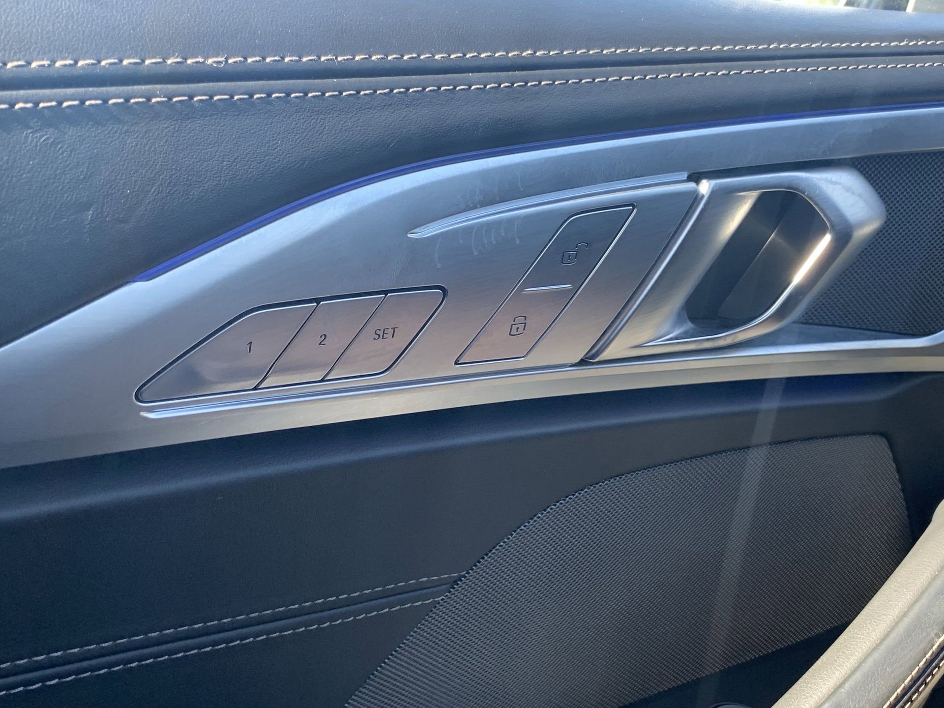 Certified 2025 BMW 840i xDrive Convertible image 24