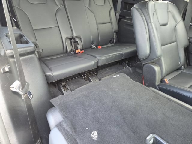 Used 2022 Kia Telluride S AWD/4WD image 24