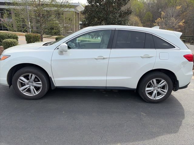 Used 2014 Acura RDX AWD