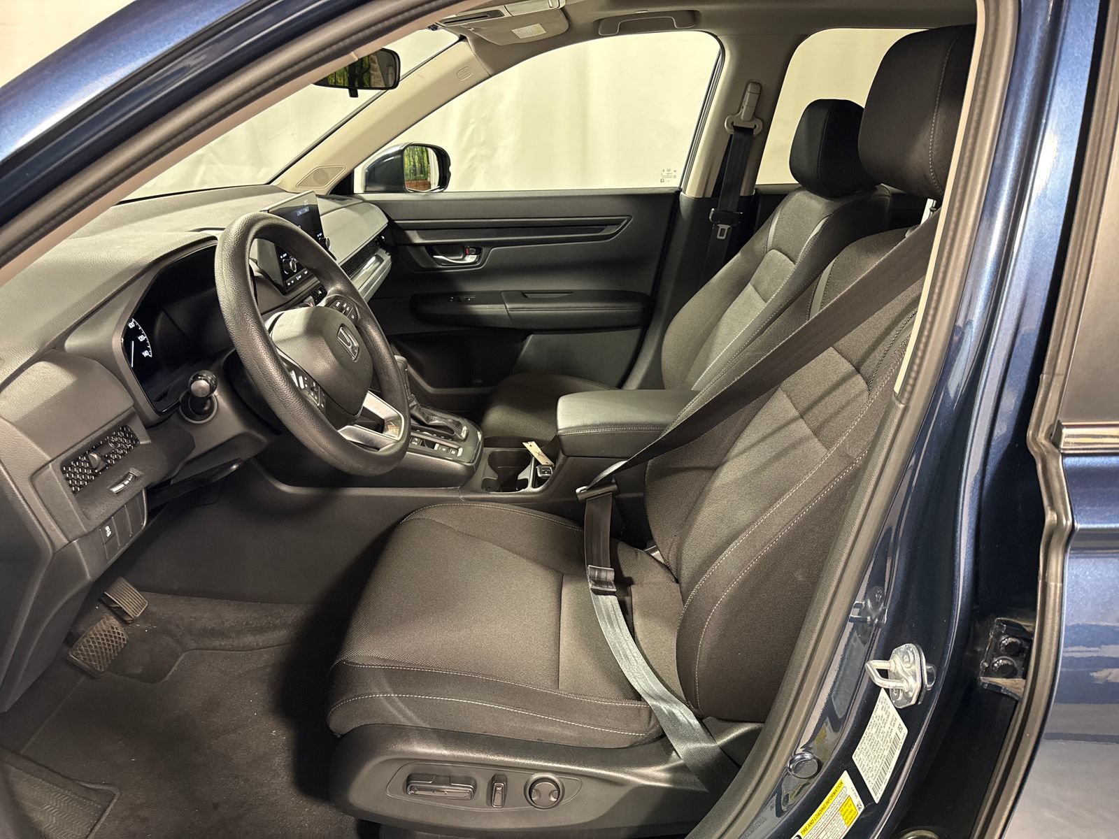 Certified 2024 Honda CR-V EX image 3
