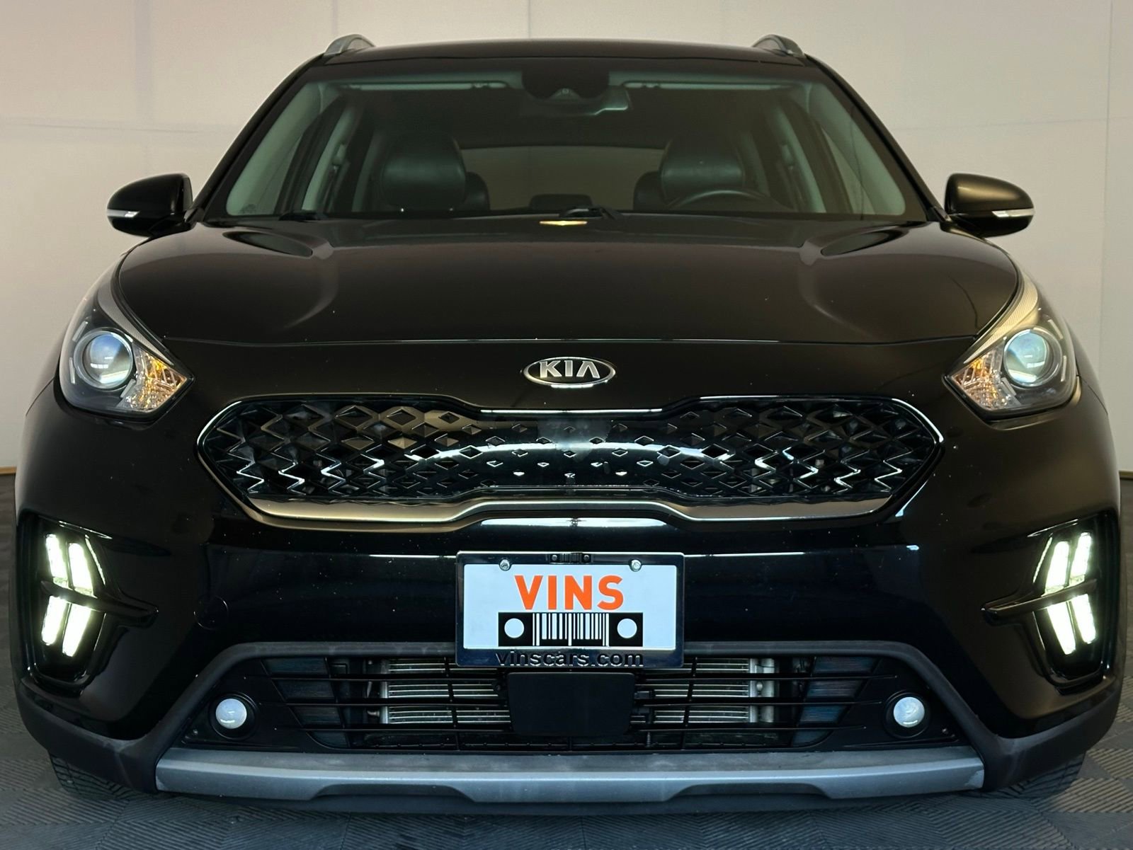 Used 2020 Kia Niro EX image 22