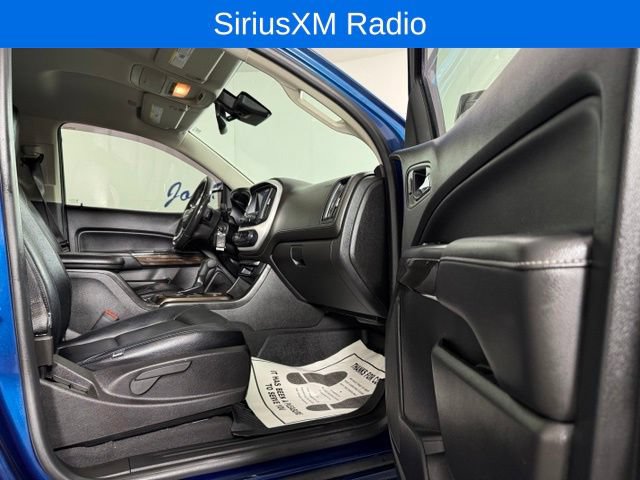 Used 2019 GMC Canyon SLE w/ LPO, Power Package RWD image 17