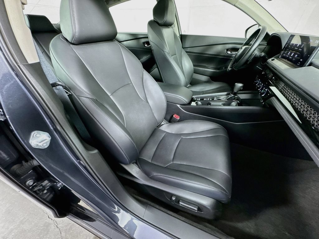 Used 2025 Honda Accord EX-L image 35