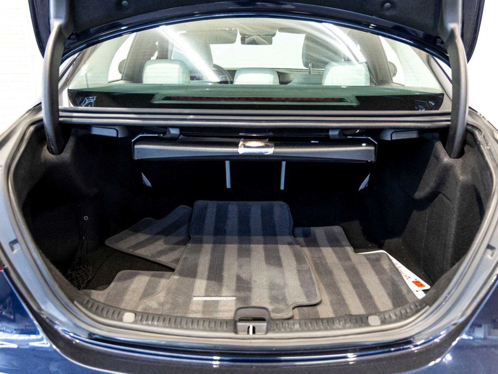 Used 2023 Mercedes-Benz E 350 Sedan image 22