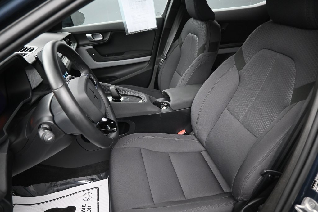 Used 2024 Polestar Polestar 2 AWD/4WD image 18