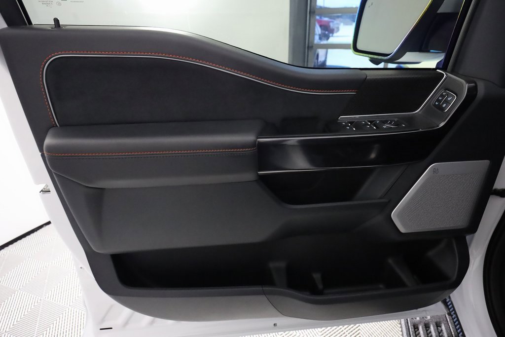 Used 2025 Ford F150 Raptor w/ Equipment Group 803A Raptor R image 15