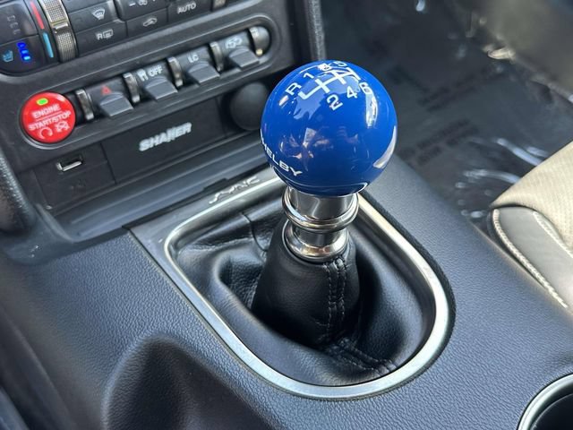 Used 2017 Ford Mustang Shelby GT350 RWD image 6