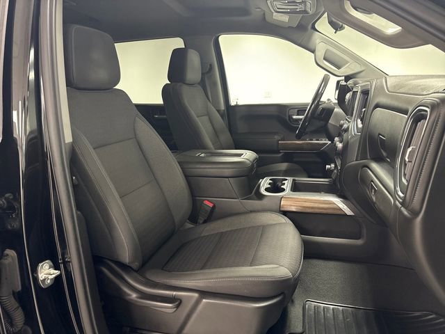 Used 2022 Chevrolet Silverado 1500 RST w/ Z71 Off-Road Package image 19