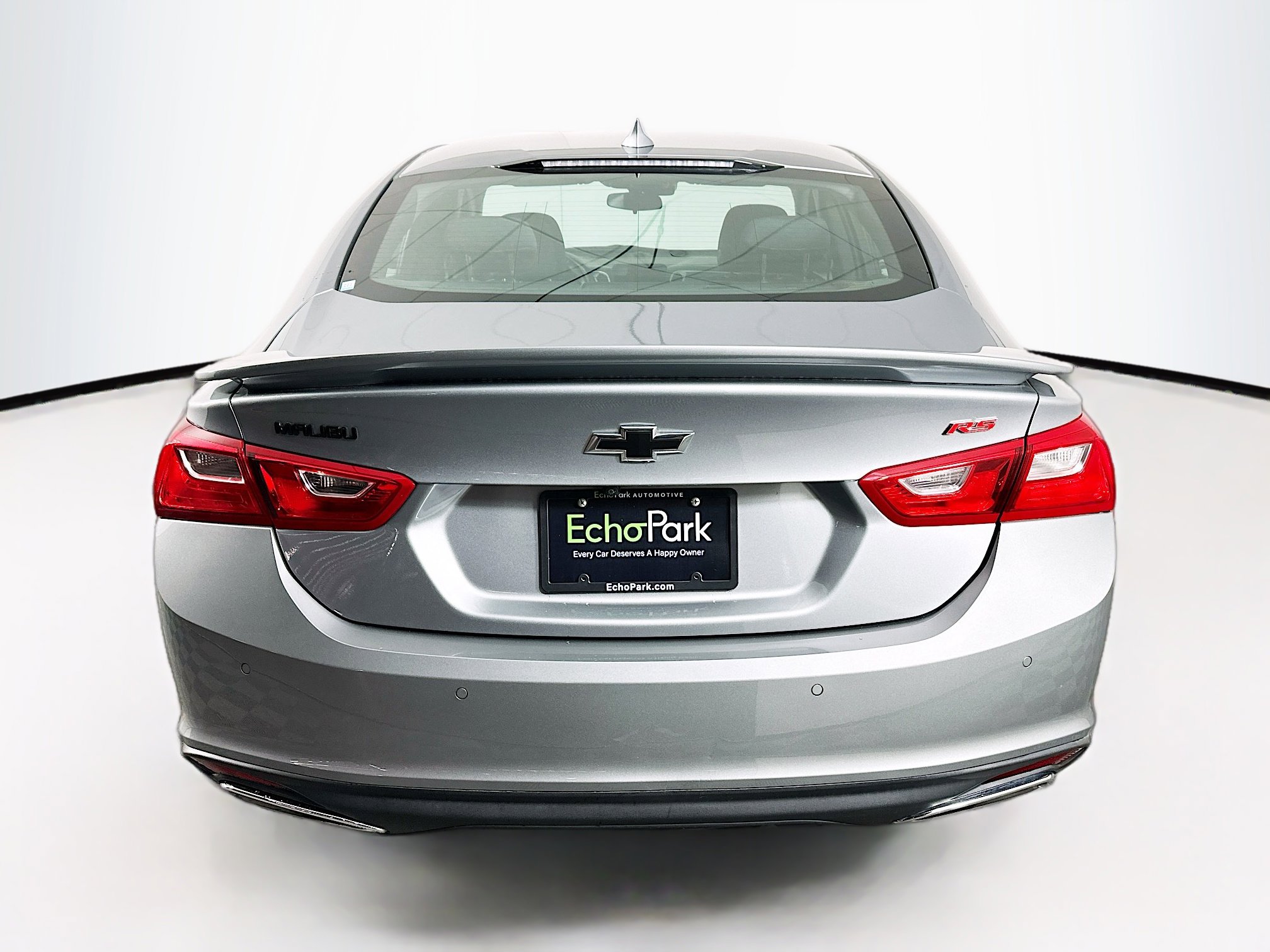 Used 2024 Chevrolet Malibu RS image 7