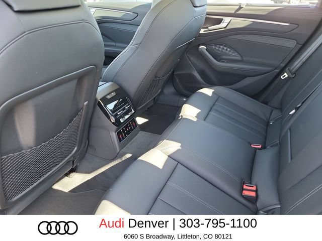 New 2026 Audi A6 Premium Plus AWD/4WD image 13