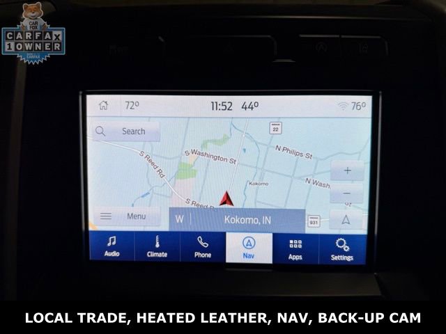 Used 2020 Ford F150 Lariat image 40