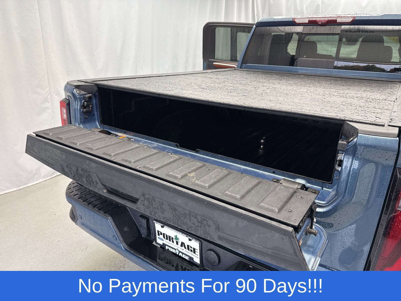 Used 2024 GMC Sierra 3500 Denali Ultimate image 52