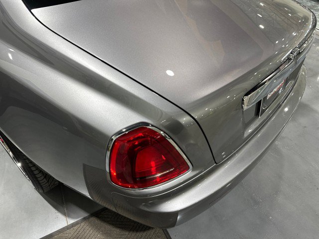 Used 2010 Rolls-Royce Ghost RWD image 35