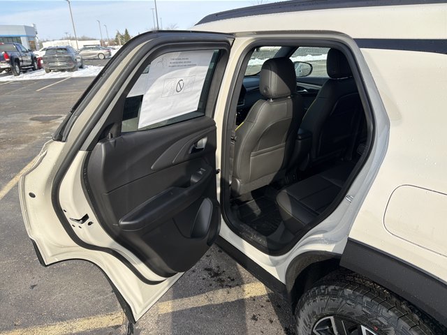 New 2026 Chevrolet TrailBlazer ACTIV w/ Convenience Package image 22