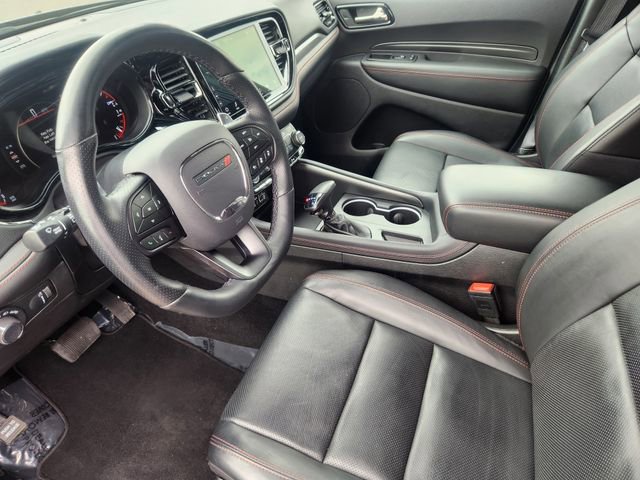 Used 2024 Dodge Durango GT AWD/4WD image 7