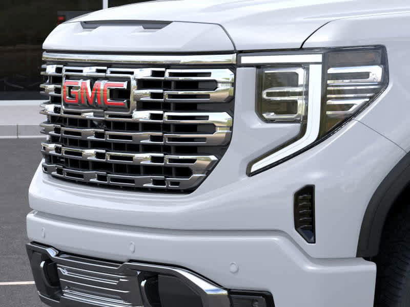 New 2026 GMC Sierra 1500 Denali w/ Technology Package image 19