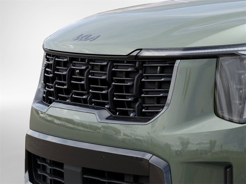 New 2026 Kia Sorento SX image 12